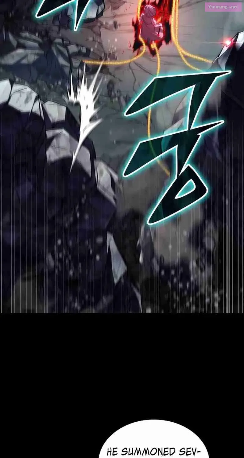 Monarch Of Death Mangakakalot X Chapter 36 Page 42