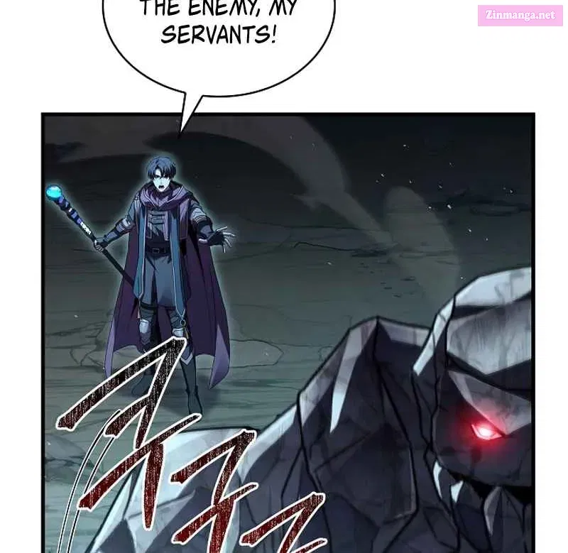 Monarch Of Death Mangakakalot X Chapter 36 Page 45