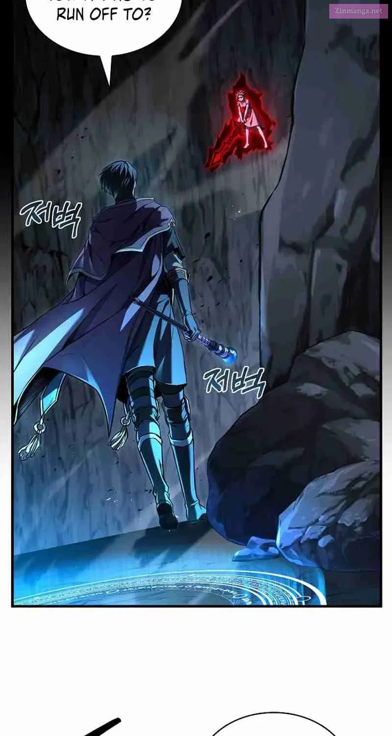 Monarch Of Death Mangakakalot X Chapter 36 Page 6