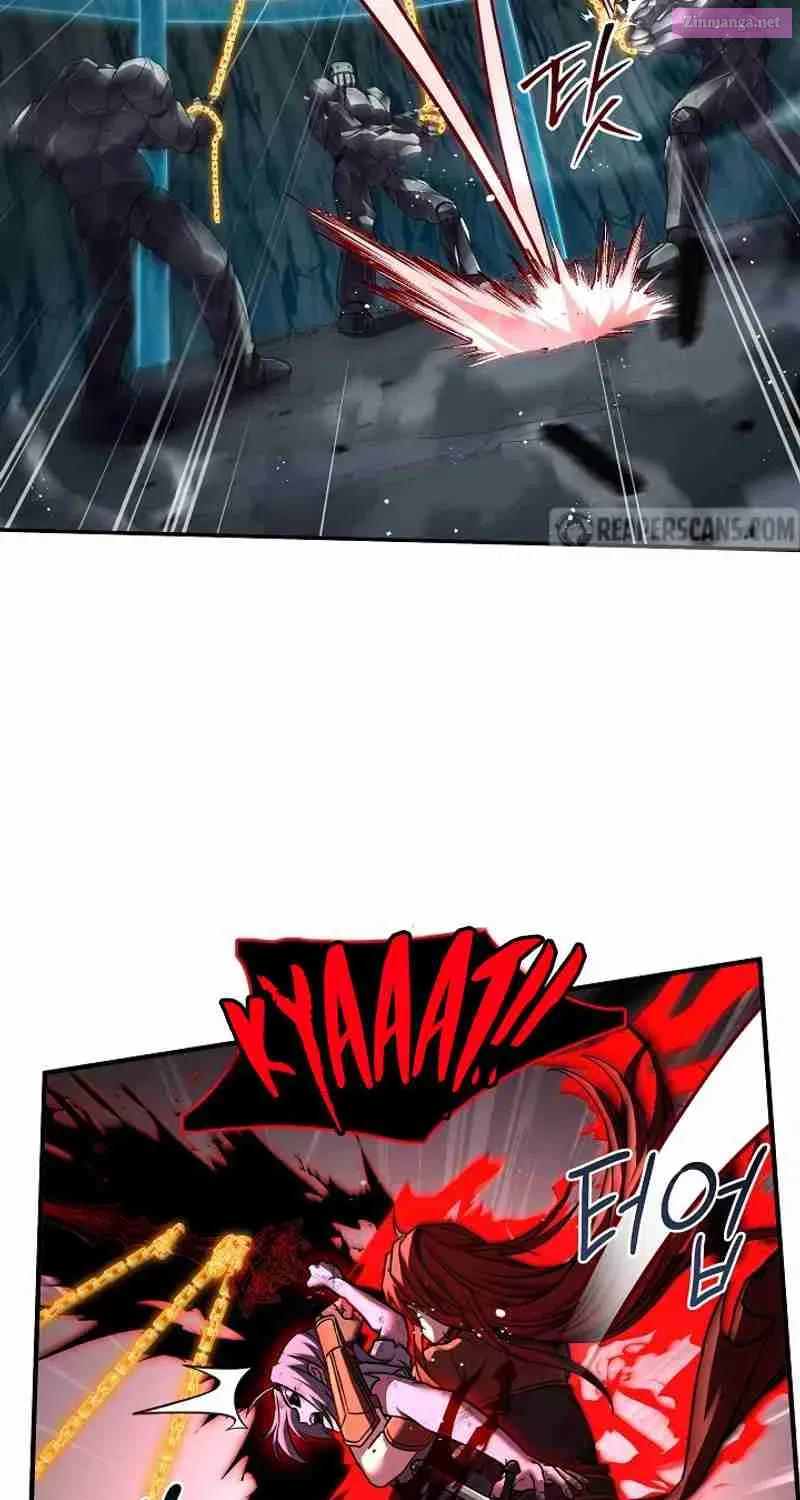 Monarch Of Death Mangakakalot X Chapter 36 Page 52