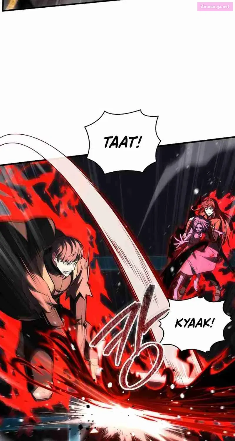 Monarch Of Death Mangakakalot X Chapter 36 Page 54