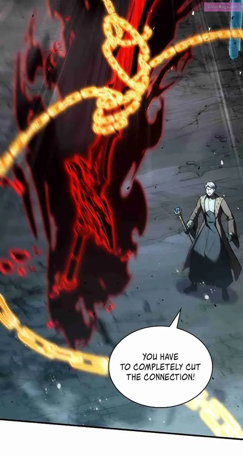 Monarch Of Death Mangakakalot X Chapter 36 Page 56