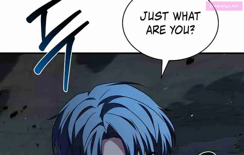 Monarch Of Death Mangakakalot X Chapter 36 Page 7