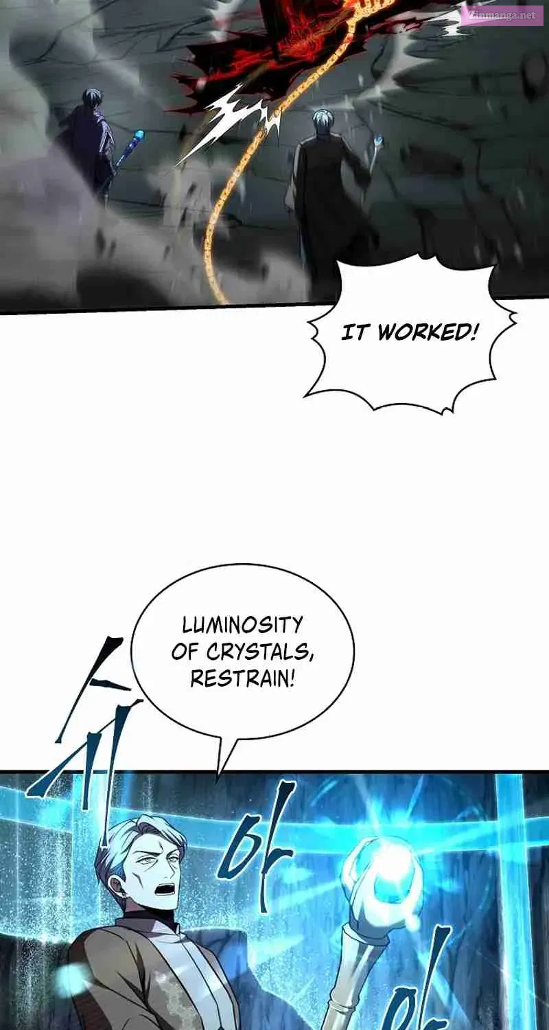 Monarch Of Death Mangakakalot X Chapter 36 Page 62