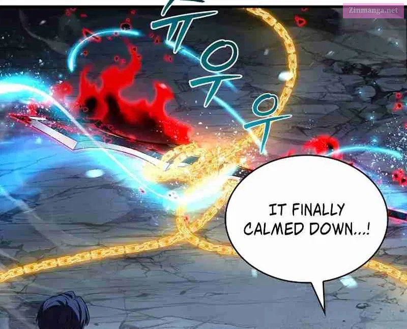 Monarch Of Death Mangakakalot X Chapter 36 Page 65