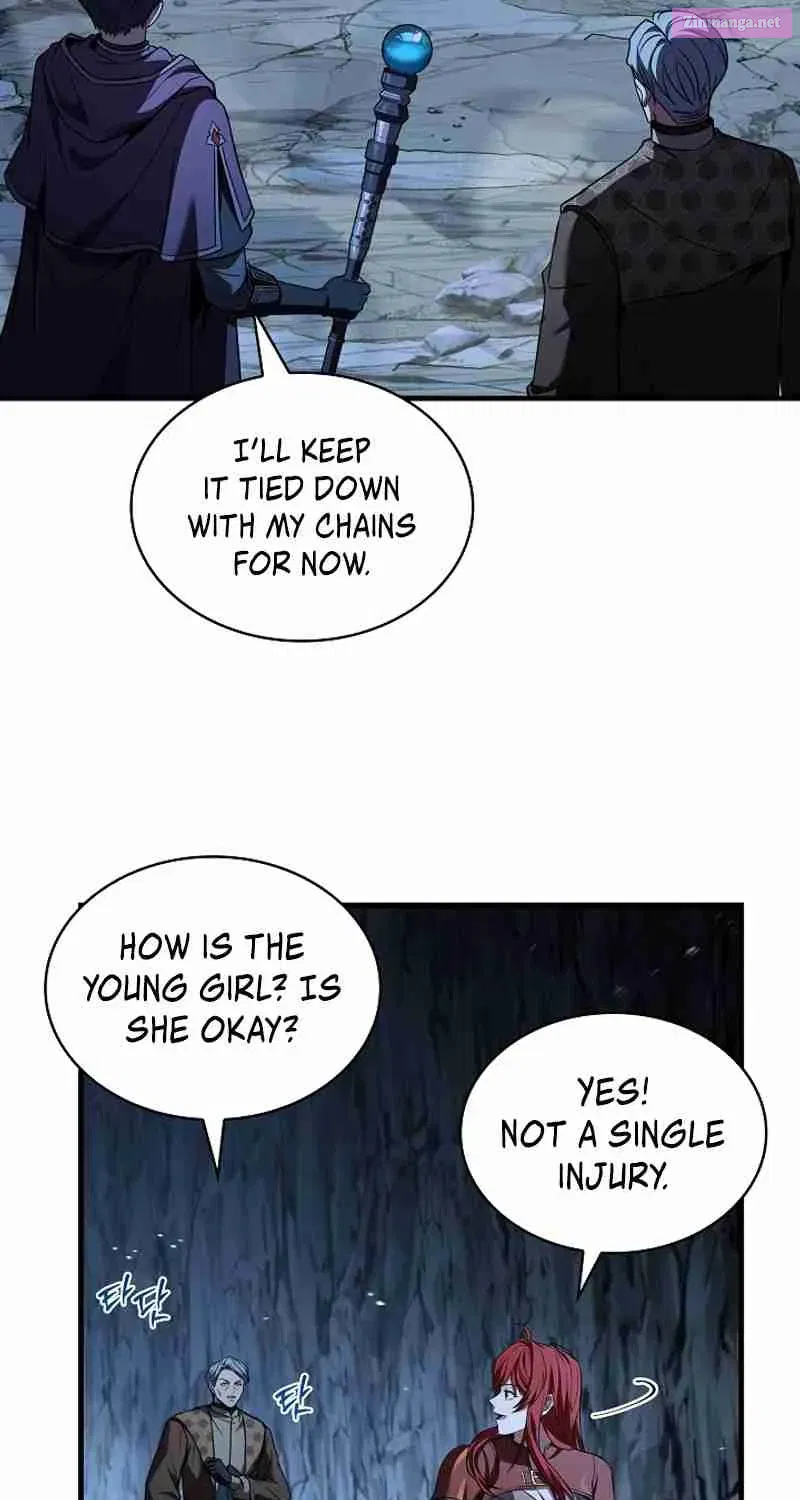 Monarch Of Death Mangakakalot X Chapter 36 Page 66