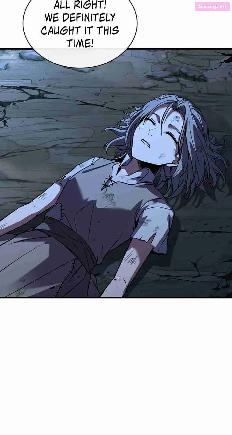 Monarch Of Death Mangakakalot X Chapter 36 Page 68