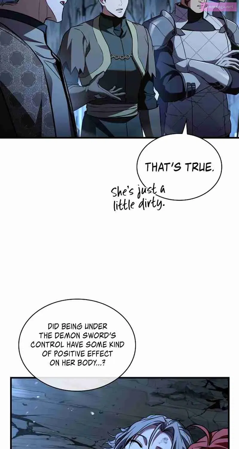 Monarch Of Death Mangakakalot X Chapter 36 Page 74