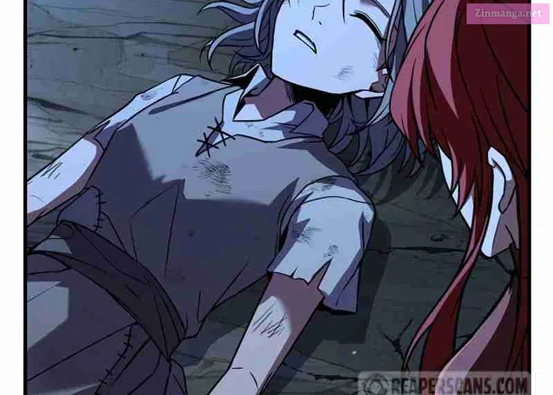 Monarch Of Death Mangakakalot X Chapter 36 Page 75