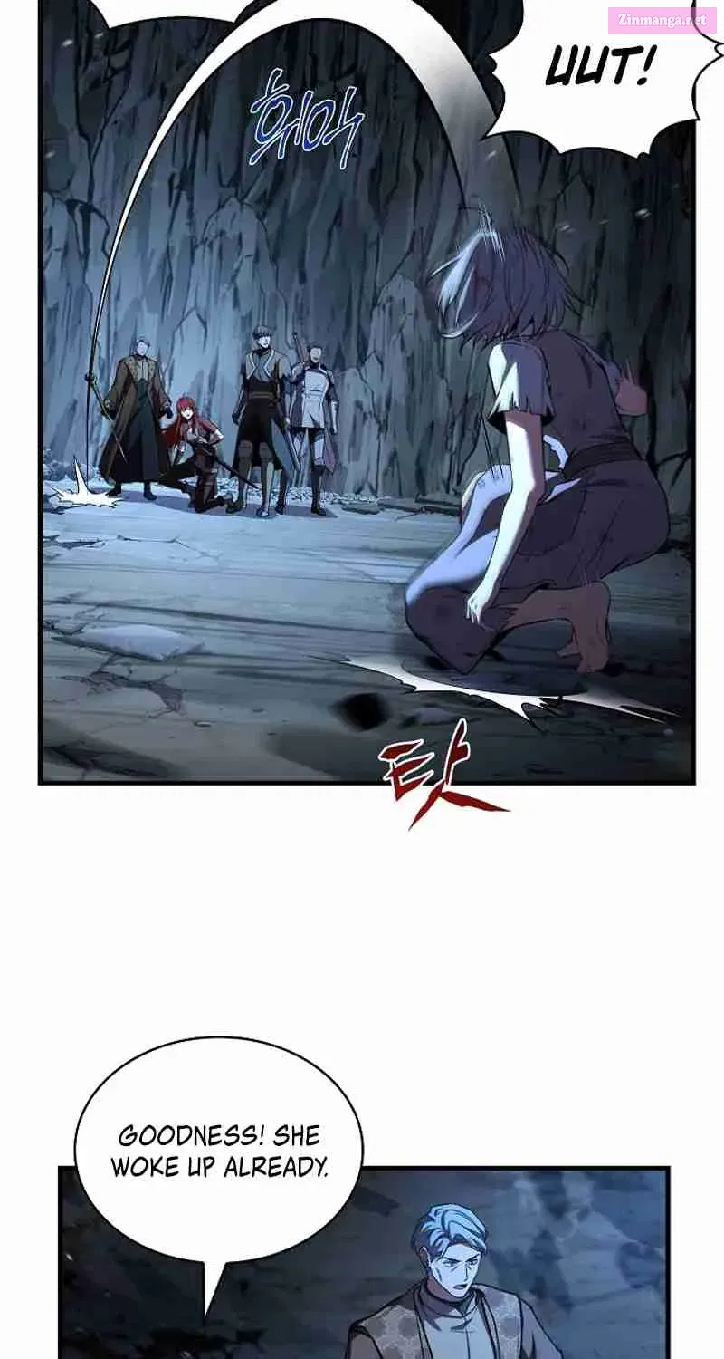 Monarch Of Death Mangakakalot X Chapter 36 Page 78