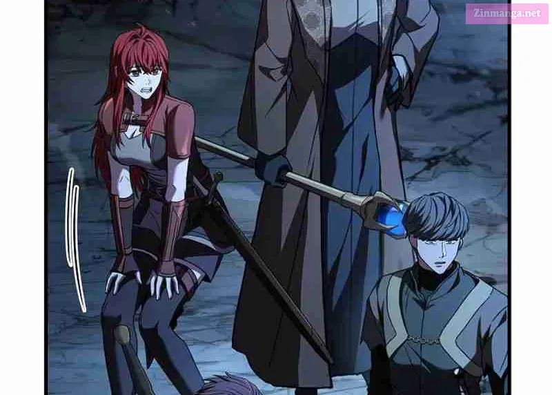 Monarch Of Death Mangakakalot X Chapter 36 Page 79
