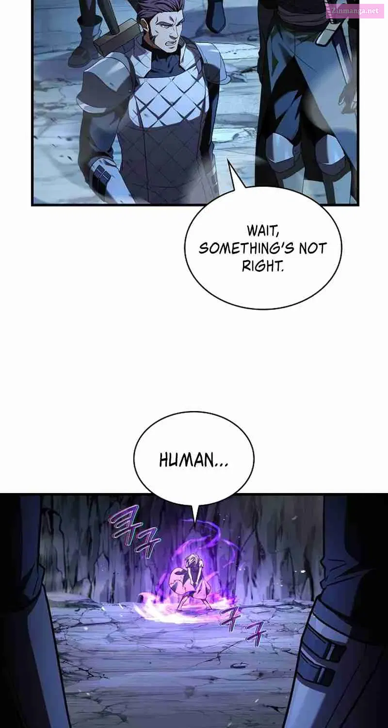 Monarch Of Death Mangakakalot X Chapter 36 Page 80
