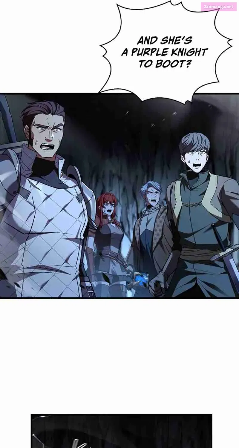Monarch Of Death Mangakakalot X Chapter 36 Page 84