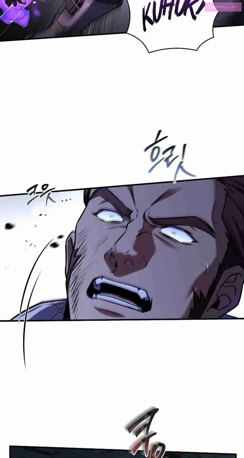 Monarch Of Death Mangakakalot X Chapter 36 Page 90