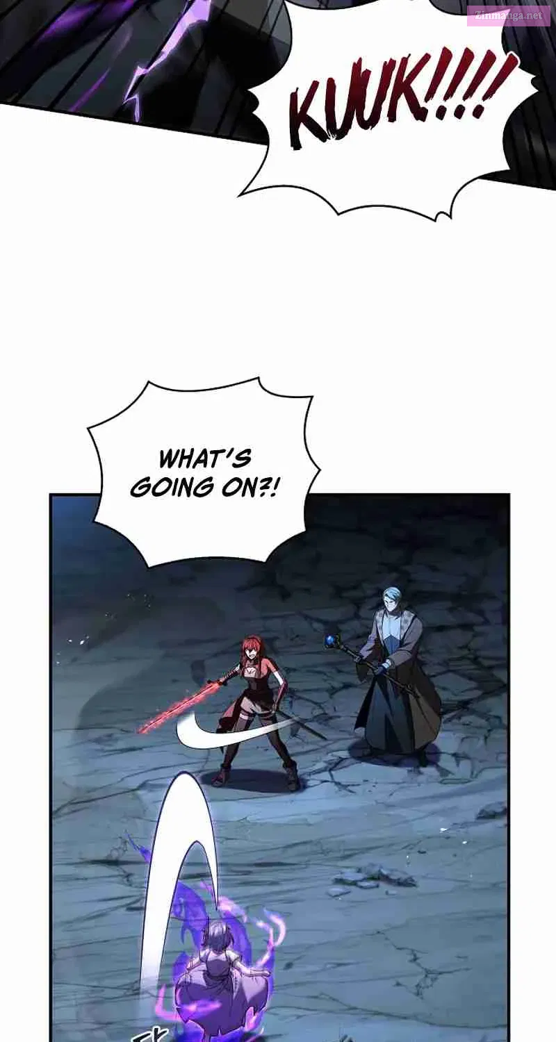 Monarch Of Death Mangakakalot X Chapter 36 Page 94