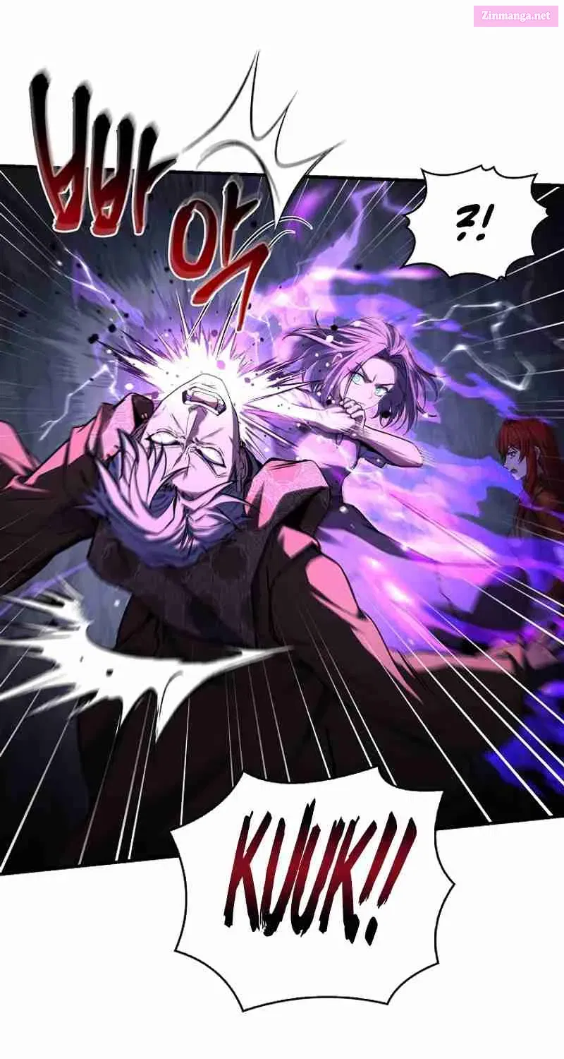 Monarch Of Death Mangakakalot X Chapter 36 Page 96