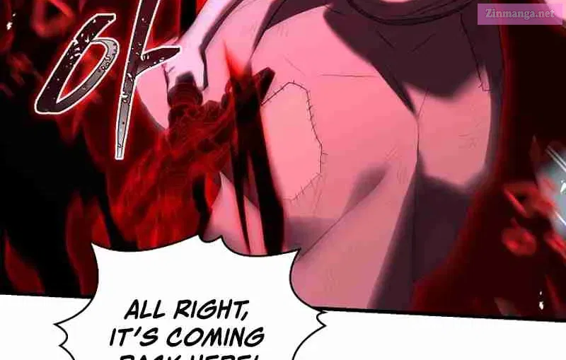 Monarch Of Death Mangakakalot X Chapter 36 Page 11