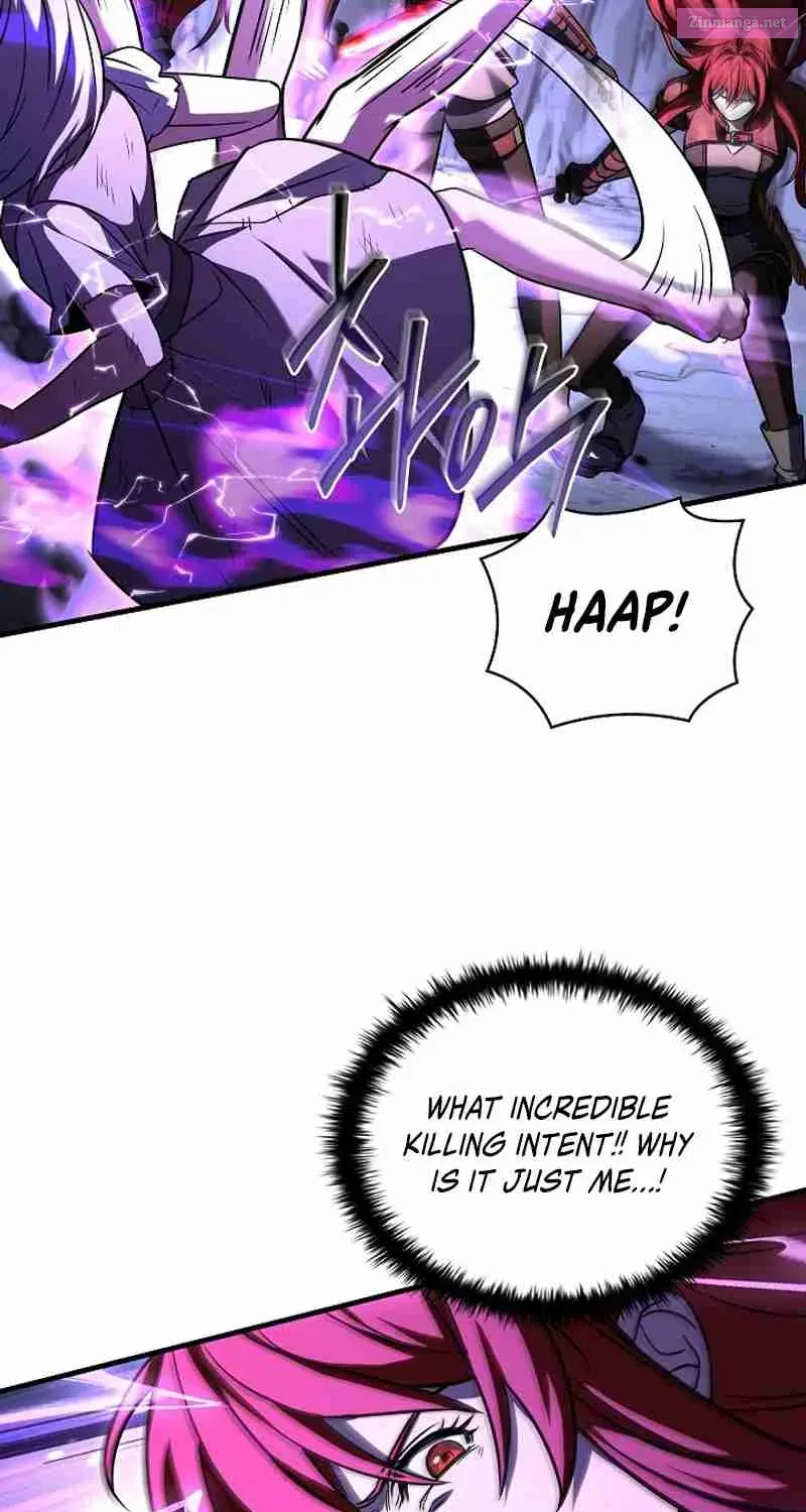 Monarch Of Death Mangakakalot X Chapter 36 Page 104