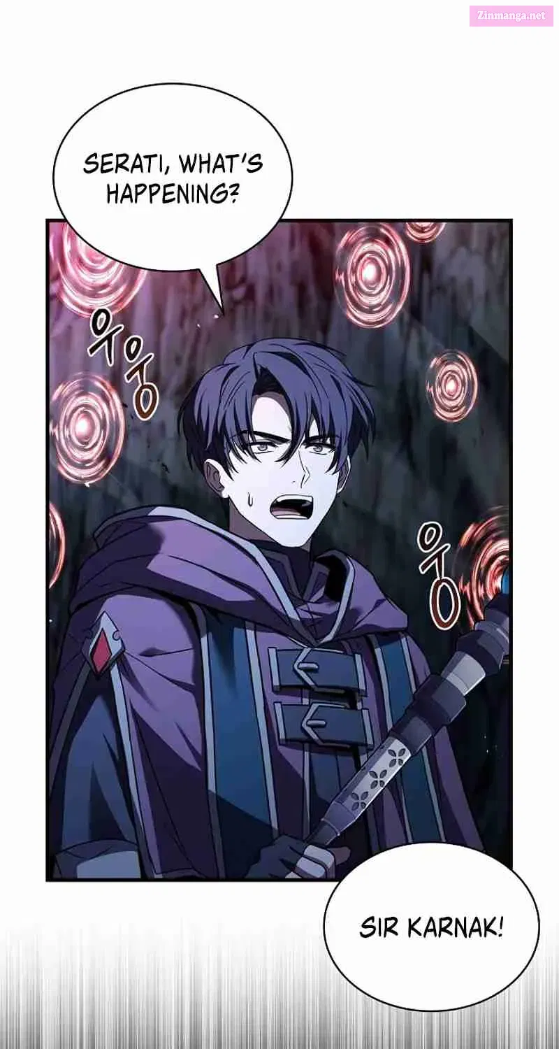 Monarch Of Death Mangakakalot X Chapter 36 Page 108