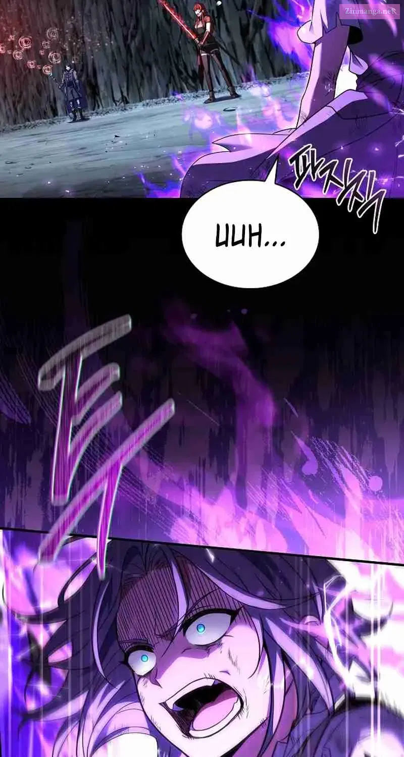 Monarch Of Death Mangakakalot X Chapter 36 Page 110