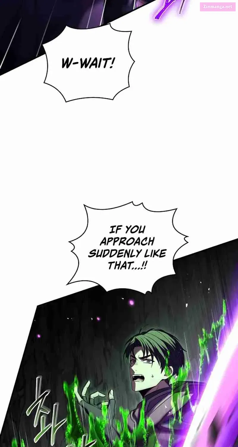 Monarch Of Death Mangakakalot X Chapter 36 Page 116