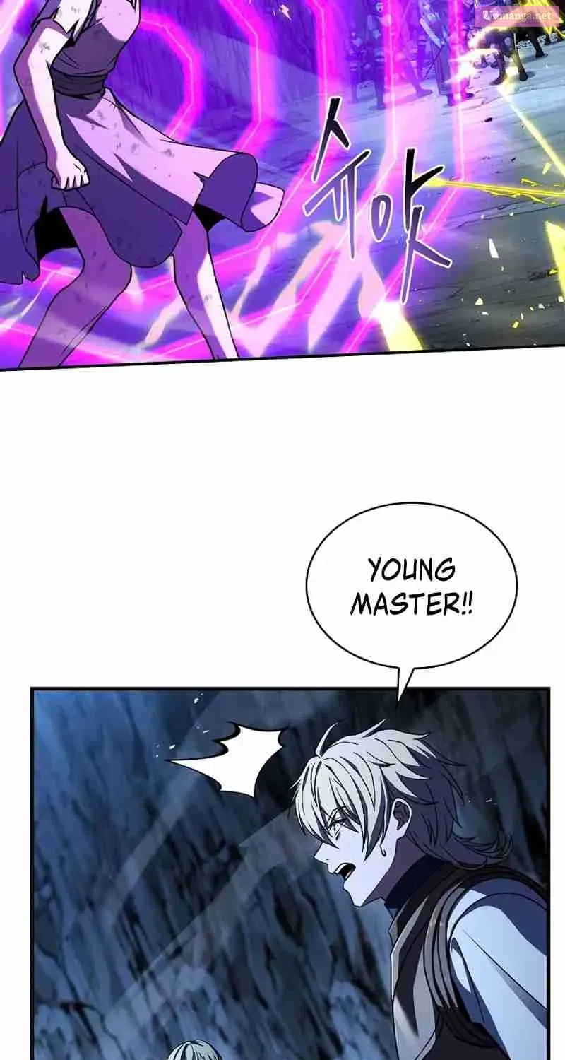 Monarch Of Death Mangakakalot X Chapter 36 Page 122
