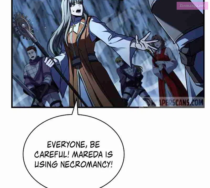 Monarch Of Death Mangakakalot X Chapter 36 Page 123