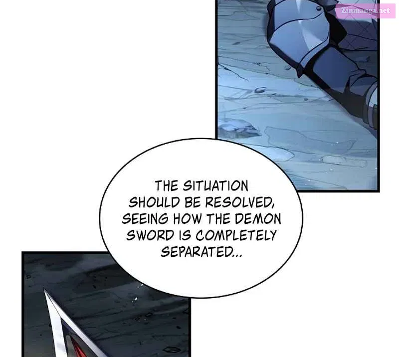 Monarch Of Death Mangakakalot X Chapter 36 Page 125