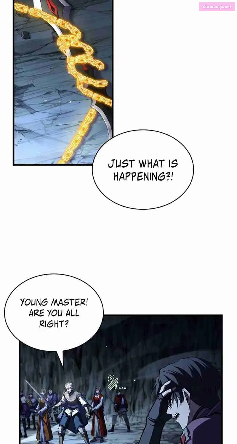 Monarch Of Death Mangakakalot X Chapter 36 Page 126