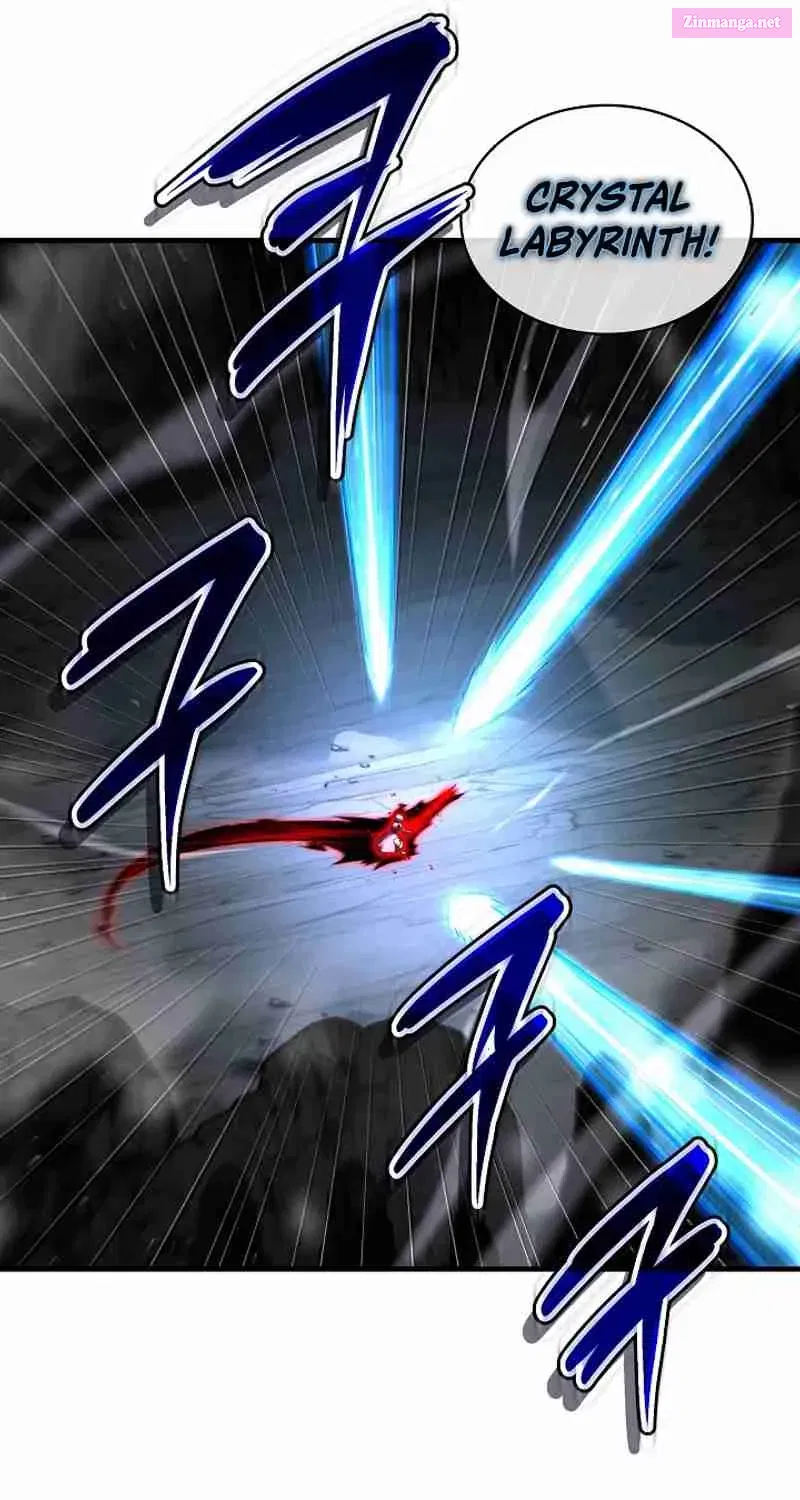 Monarch Of Death Mangakakalot X Chapter 36 Page 14