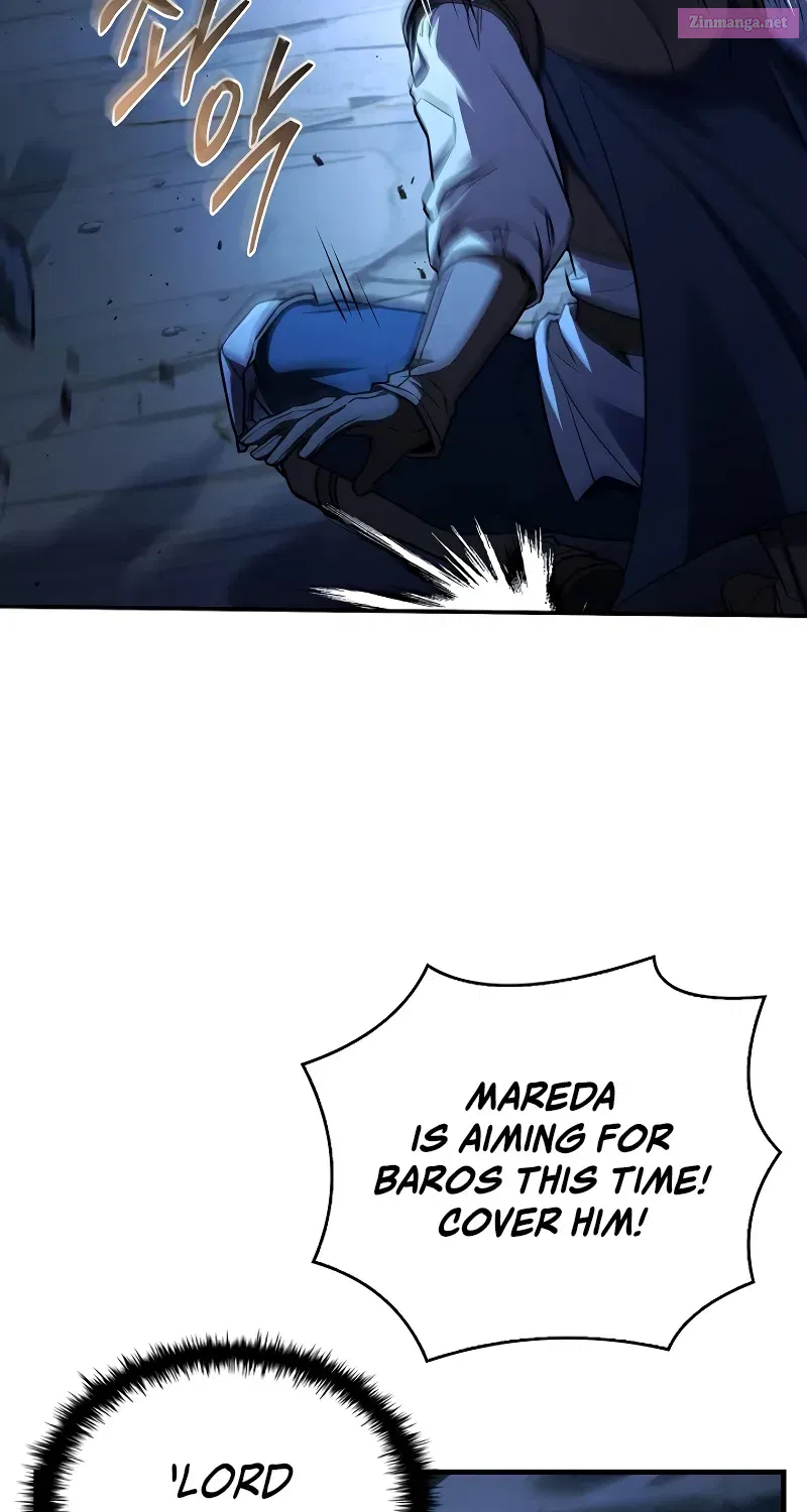 Monarch Of Death Mangakakalot X Chapter 36 Page 131