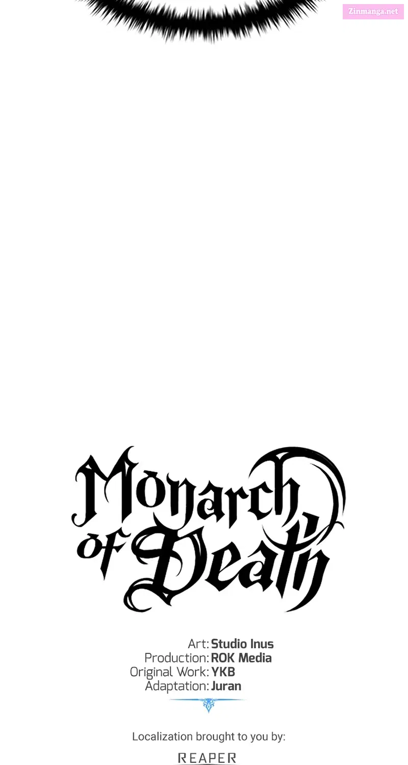 Monarch Of Death Mangakakalot X Chapter 36 Page 133