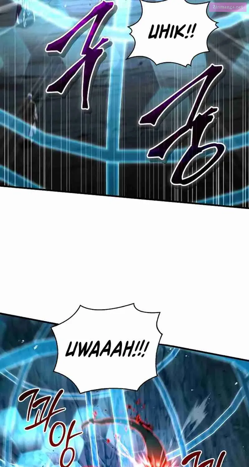 Monarch Of Death Mangakakalot X Chapter 36 Page 20