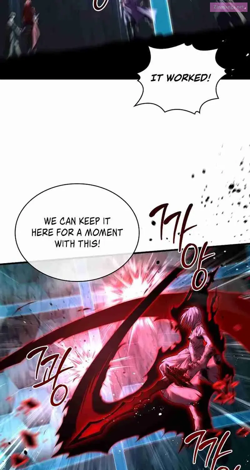 Monarch Of Death Mangakakalot X Chapter 36 Page 22
