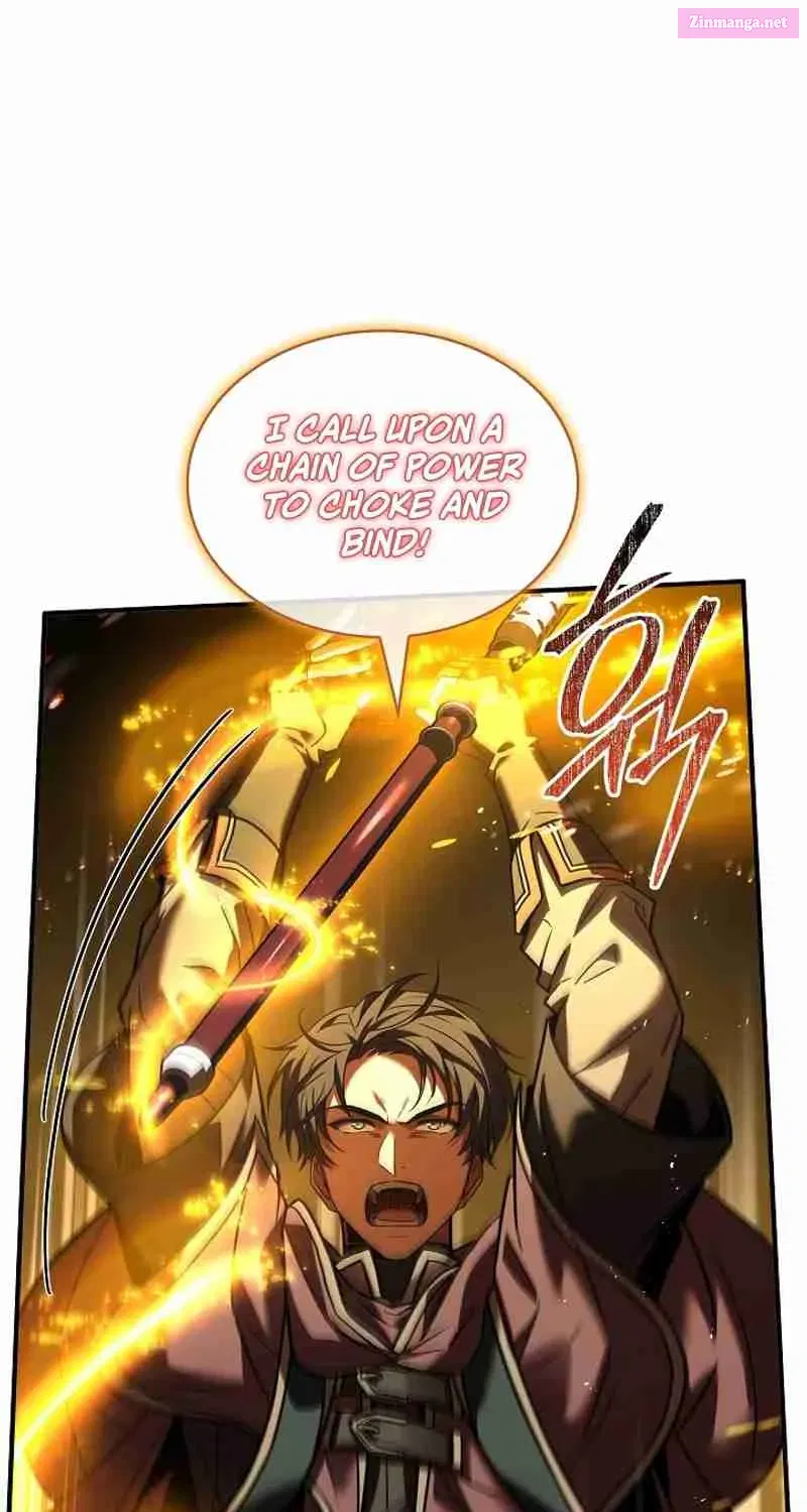 Monarch Of Death Mangakakalot X Chapter 36 Page 24