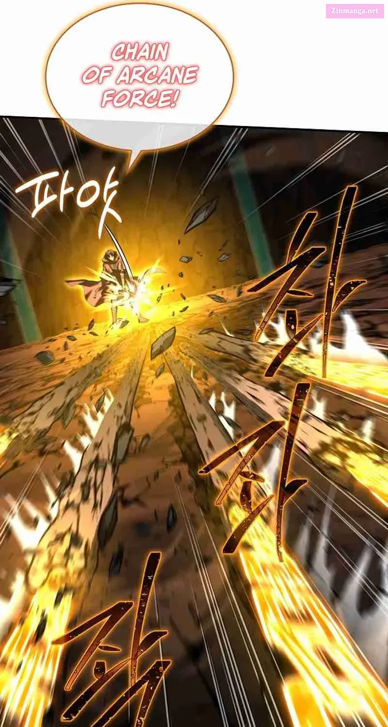 Monarch Of Death Mangakakalot X Chapter 36 Page 26