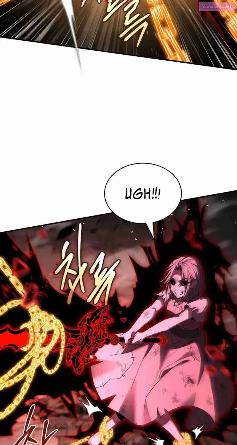 Monarch Of Death Mangakakalot X Chapter 36 Page 30