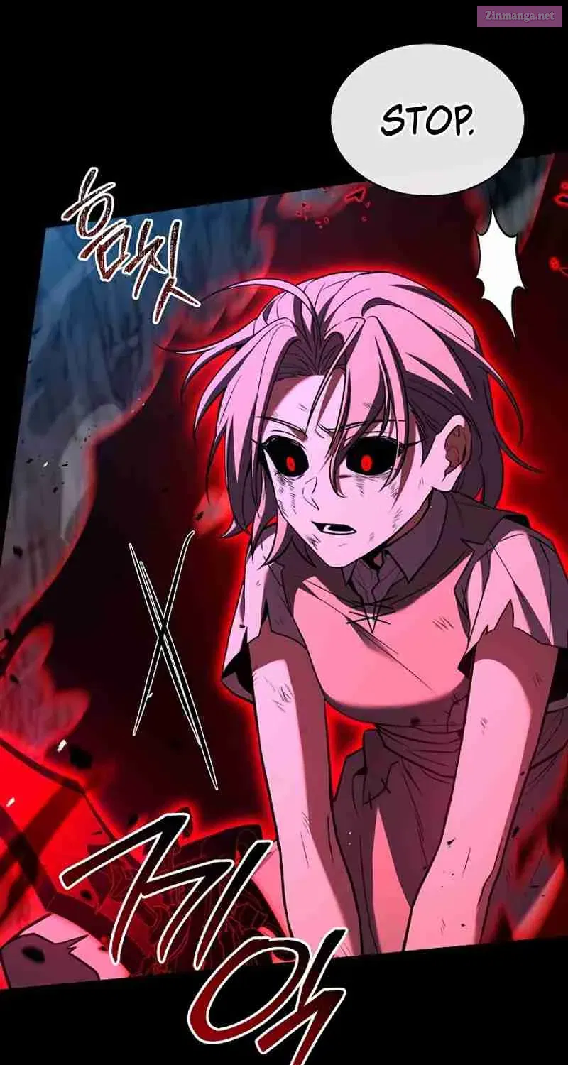 Monarch Of Death Mangakakalot X Chapter 36 Page 4