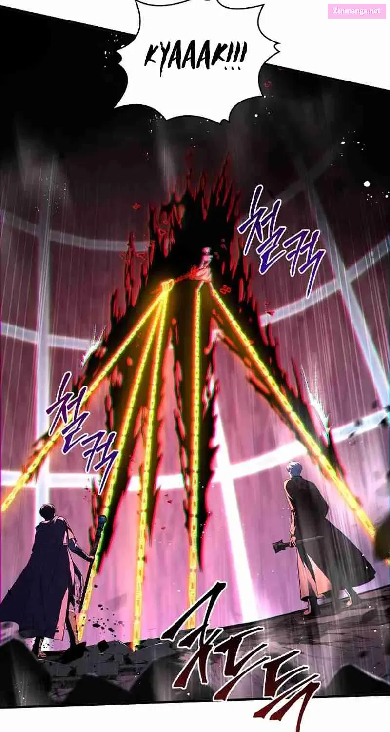 Monarch Of Death Mangakakalot X Chapter 36 Page 32