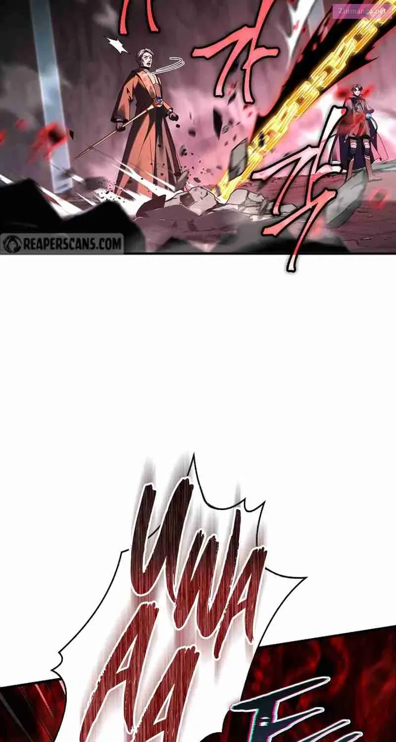 Monarch Of Death Mangakakalot X Chapter 36 Page 34