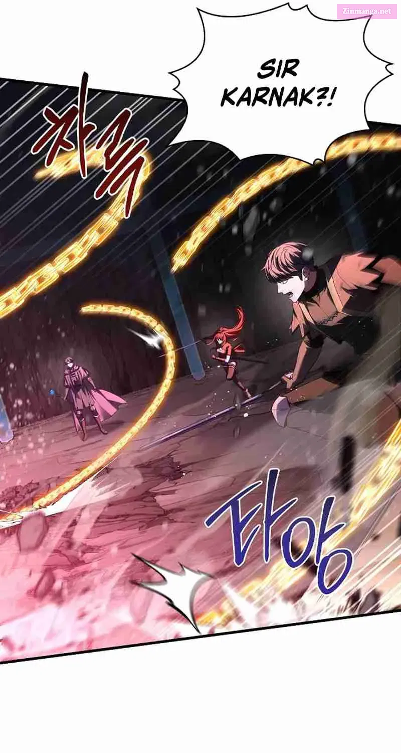 Monarch Of Death Mangakakalot X Chapter 36 Page 38