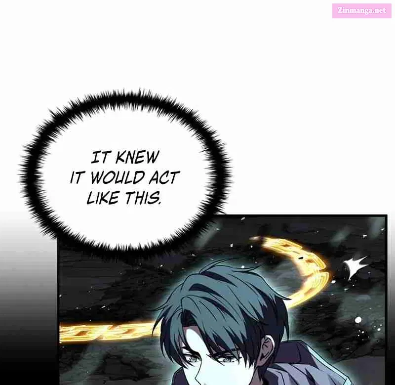 Monarch Of Death Mangakakalot X Chapter 36 Page 39