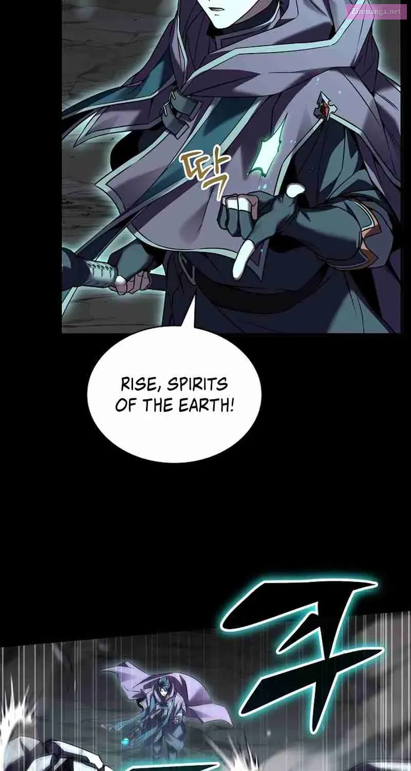 Monarch Of Death Mangakakalot X Chapter 36 Page 40