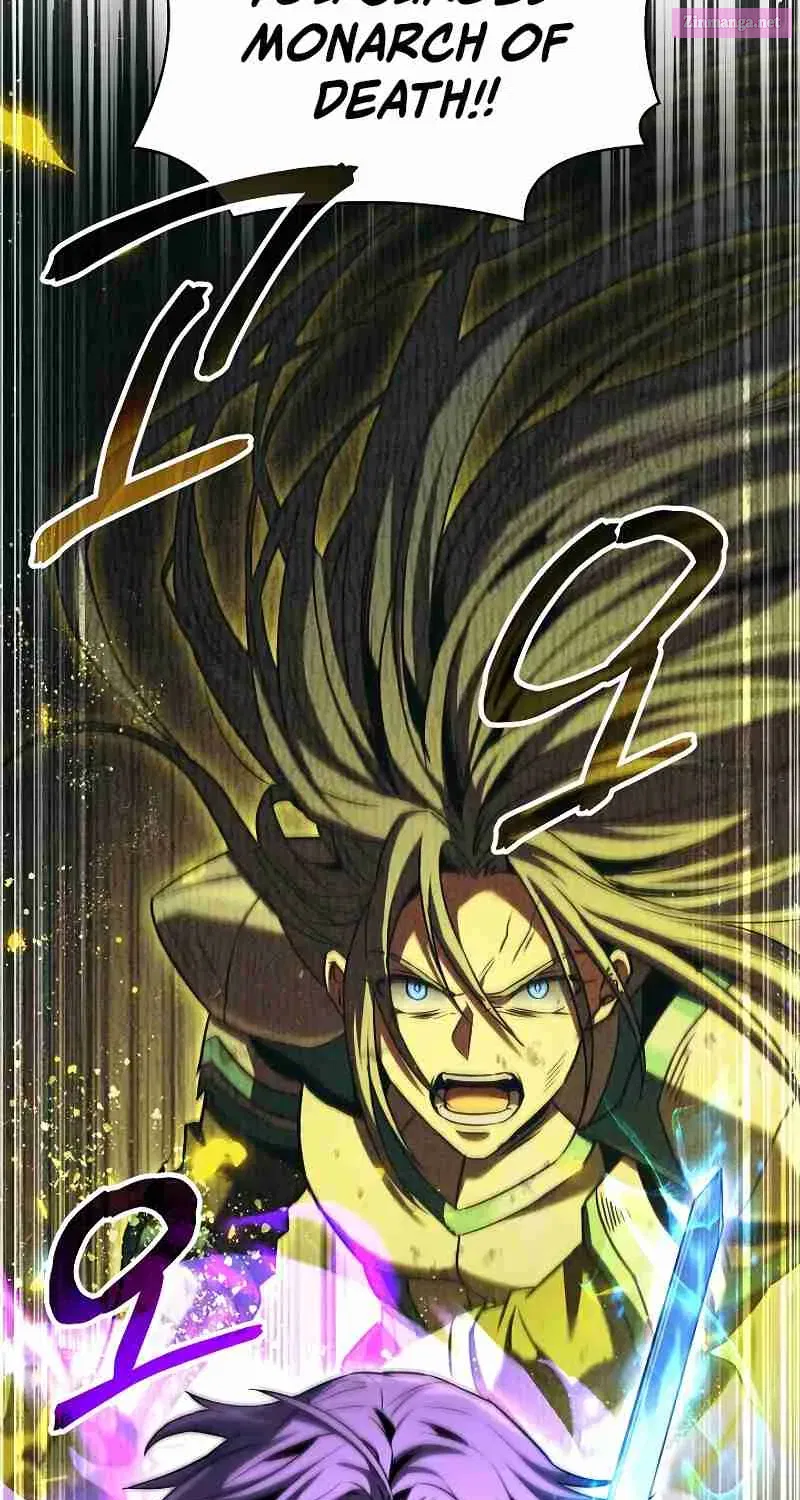 Monarch Of Death Mangakakalot X Chapter 37 Page 42