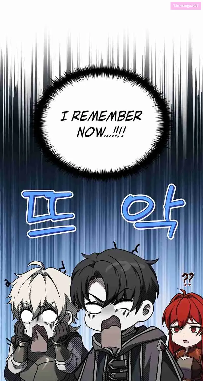 Monarch Of Death Mangakakalot X Chapter 37 Page 46