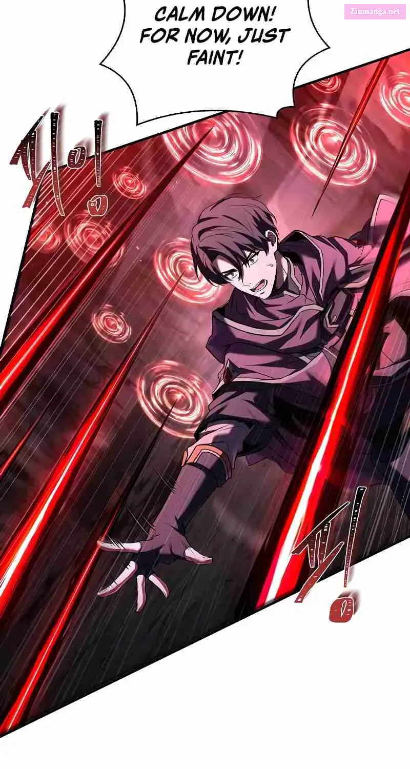 Monarch Of Death Mangakakalot X Chapter 37 Page 50