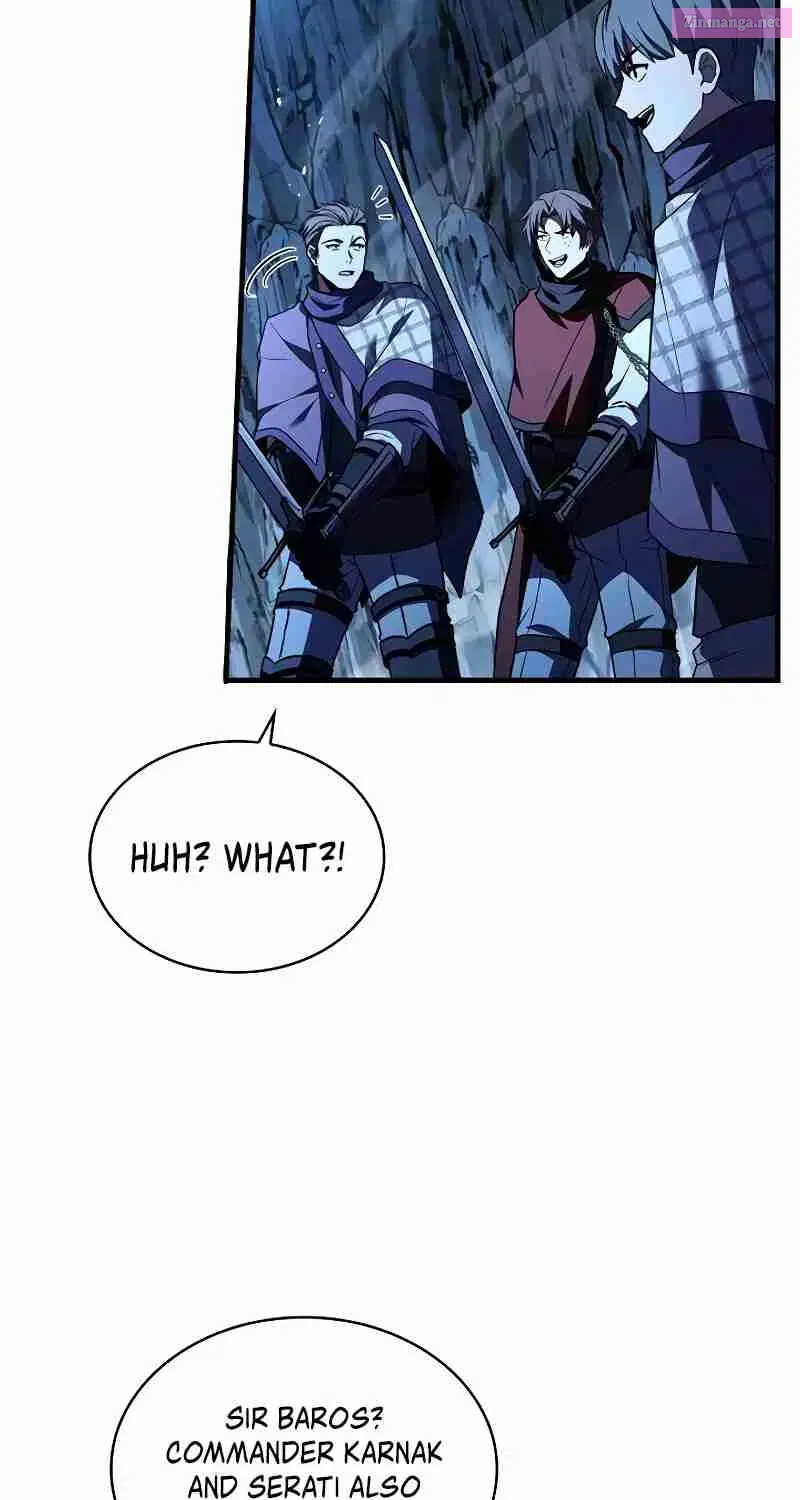 Monarch Of Death Mangakakalot X Chapter 37 Page 54