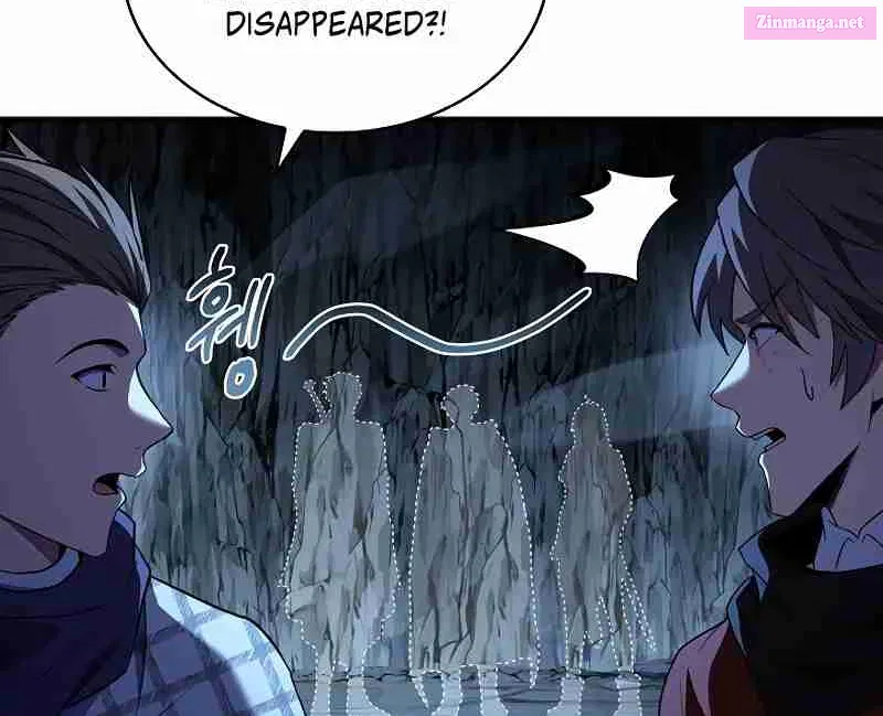 Monarch Of Death Mangakakalot X Chapter 37 Page 55