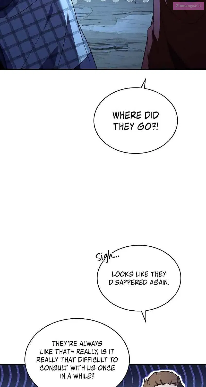 Monarch Of Death Mangakakalot X Chapter 37 Page 56
