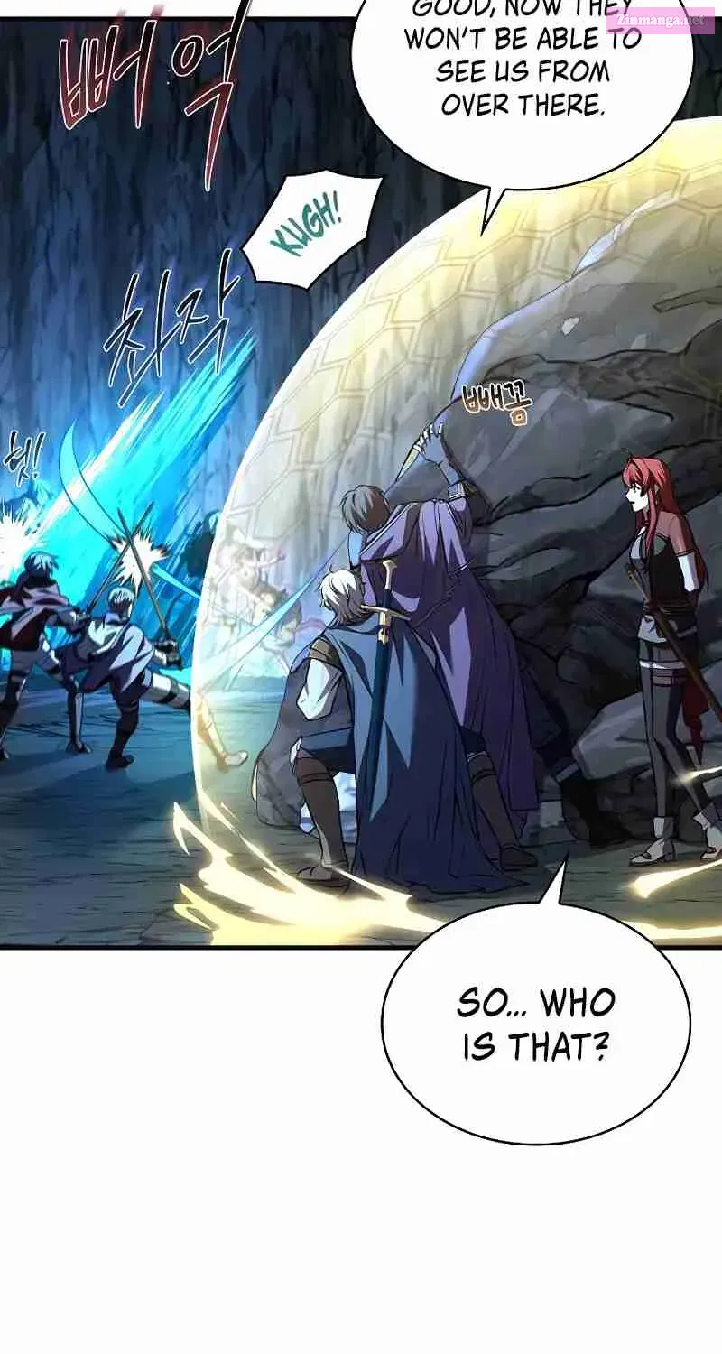 Monarch Of Death Mangakakalot X Chapter 37 Page 64